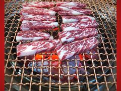 -九田家黑牛烤肉料理(吴江万象汇店)