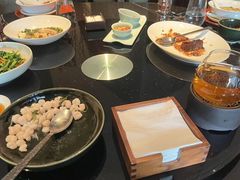 -湖滨28中餐厅·西湖宴·杭州君悦酒店