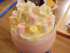 -moomin cafe(Siam Center)