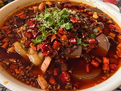 -群英会·三国菜(曹魏古城店)