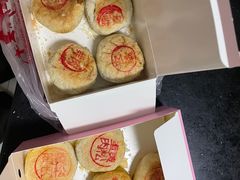 -穆桂英美食(南禅寺店)