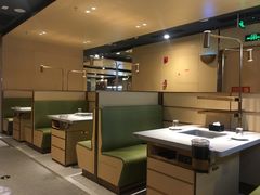 -海底捞火锅(高新万达店)