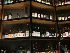 -SPEYSIDE 威士忌&鸡尾酒吧