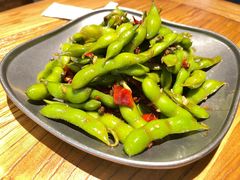 -北丐先生·野馄饨烧烤(长宁龙之梦店)