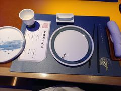 -味见·雪月花(天富路店)