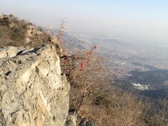 -香山公园