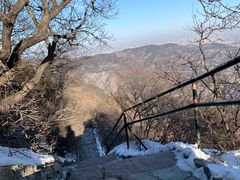 -香山公园