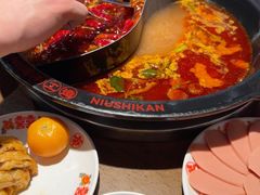 -牛市坎火锅(建设路店)