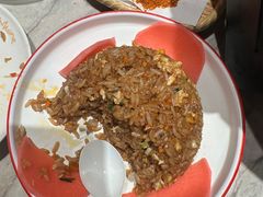 -南锣南门(东方银座店)