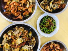 -黄师傅香辣虾(金山大道店)