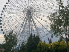 -霸王河欢乐世界