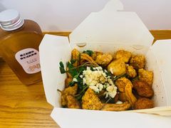 -呷贺盐酥鸡(抄纸巷店)