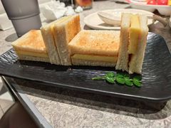 -留半山·香港食堂(啦啦宝都店)