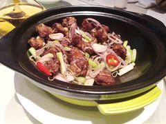 -小资太太餐厅(南岗区店)