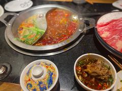 -大龙燚火锅(南山大道店)