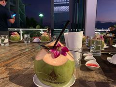 -芽庄MP泰式海鲜海景餐厅