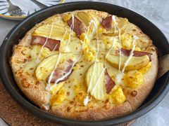 -必胜客(滨海友谊店)