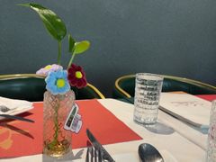 -ITA·意塔意大利餐厅(亦庄店)