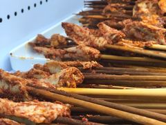 -钢管厂五区小郡肝串串香(南山店)