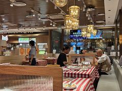 -西贝(南开大悦城店)