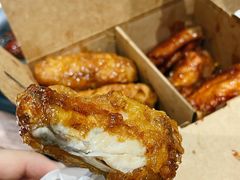 -Kyochon1991校村(共和路店)