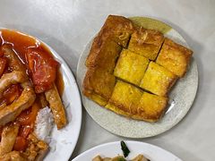 -好好滋味茶餐厅