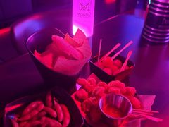 -MOSSO·Liveshow(M3香港广场店)