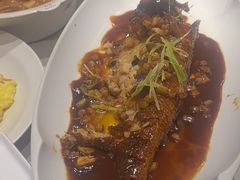 -京味斋·北京烤鸭(北京南站洋桥店)