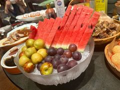 -炊江南·上海菜(国展华漕店)