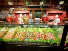 -卢布里西餐厅(满洲里店)