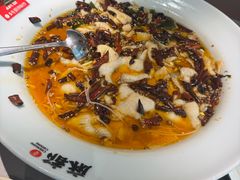 -麻都·成都菜(人民广场店)