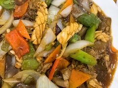 -三点小吃(山大店)