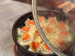 -山四砂锅(太原钟楼街店)