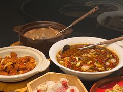 -顺香居·老字号湖北菜(江汉路店)