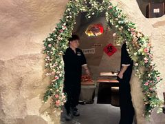 -涌煲记·蟹煲·砂锅海鲜·煲出宁波味(天一旗舰店)