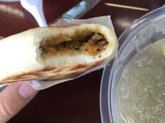 -妯娌老鸭粉丝汤(新区宝龙店)