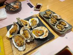 -吉兆·料理(红梅南路店)