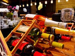 -长沙君悦酒店·自助餐厅咖啡厅