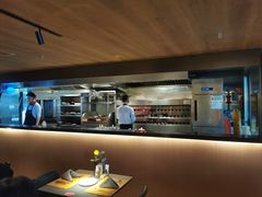 -拉蒂娜·巴西牛排馆 Latina·Brazilian Steakhouse(王府井喜悦店)