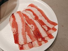 -山焱·炭火自助烤肉(周浦万达店)