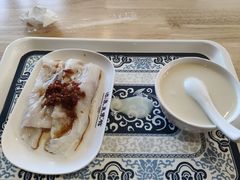 -冰泉豆浆馆(阳朔店)