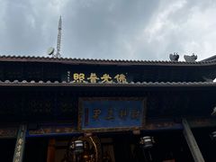 -灵顺寺
