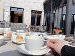 -上海崇明金茂凯悦酒店