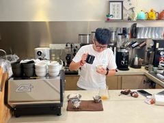 -悟白咖啡WoobyCafe