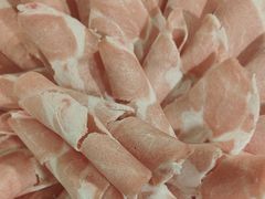 -马记伊源斋涮肉·清真菜(潘家园古玩市场店)