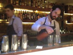 -Burger & Lobster(Dean Street)