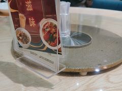 -滋味满屋美食坊(上海街店)