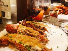 -博林天瑞喜来登酒店·西丽尚膳