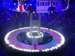 -宝能国际体育演艺中心