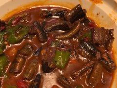 -曹家小菜(胜太路店)